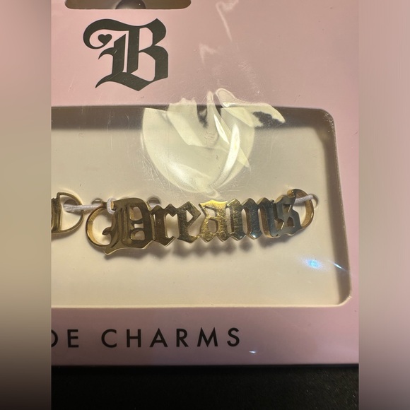 Shoe Charms Hoop Dreams - Picture 2 of 3